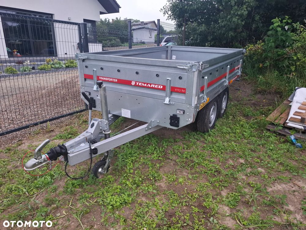 TEMARED TRANSPORTER 4 02/MGV - 1