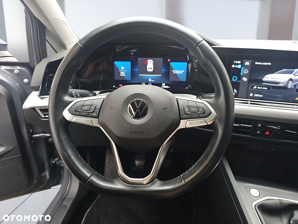 Volkswagen Golf Variant 1.5 TSI EVO Life - 13