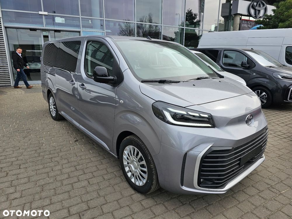 Toyota Proace Verso 2.0 D4-D Long Business - 5