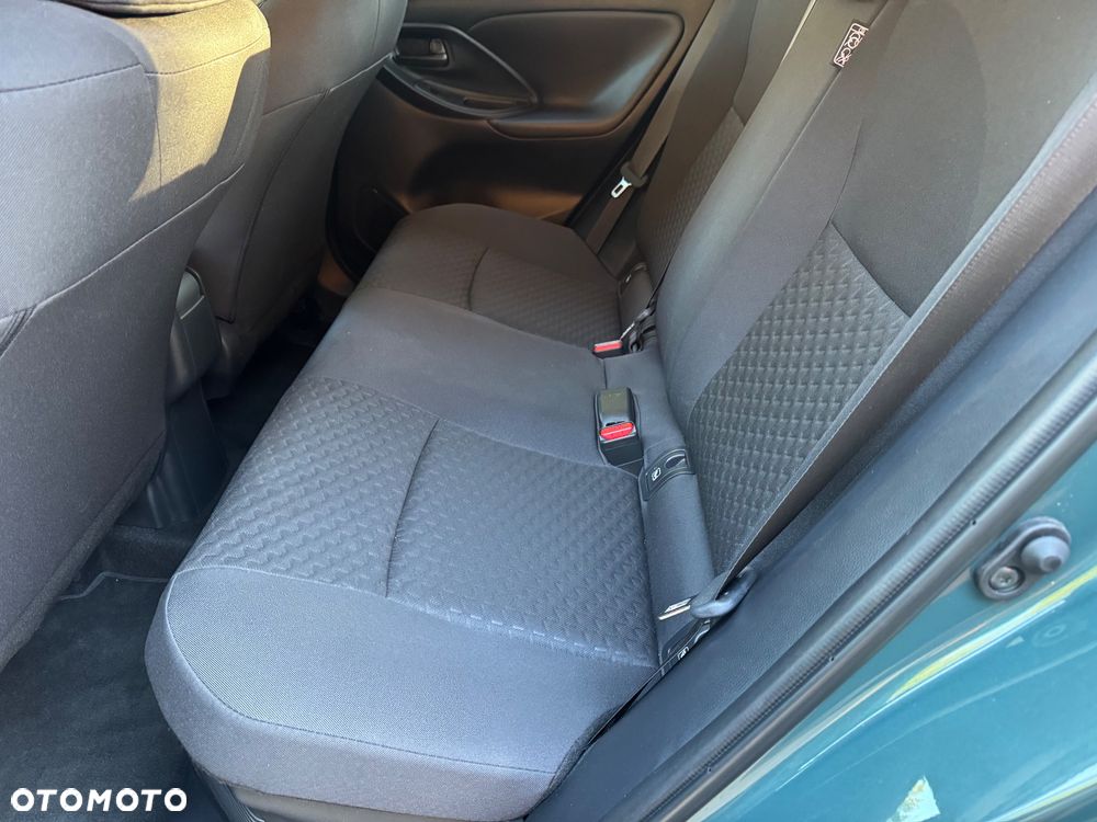 Toyota Yaris Cross Hybrid 1.5 Comfort - 14