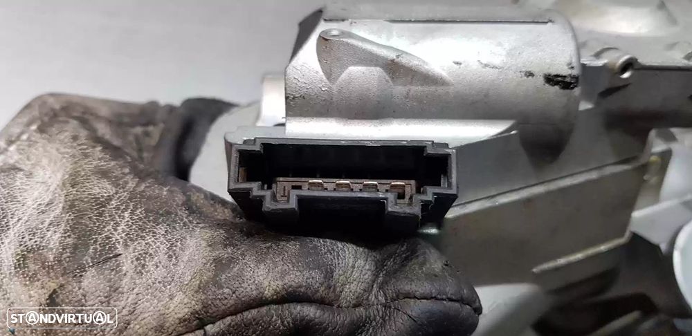 ANTI-ROUBO MERCEDES-BENZ CLASSE C T-MODEL 2005 -A2034621130 - 4