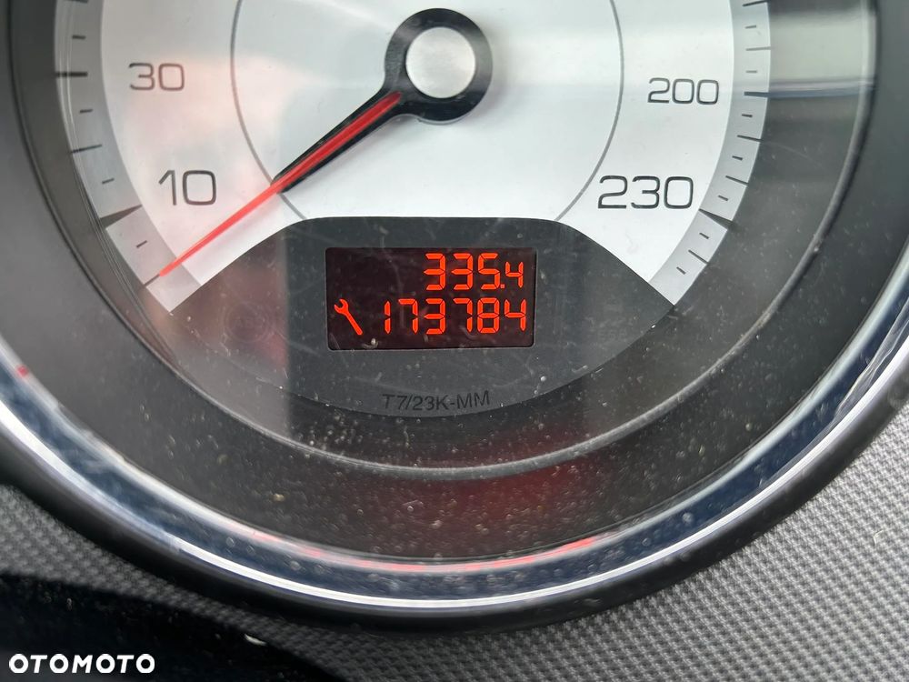 Peugeot 308 - 20