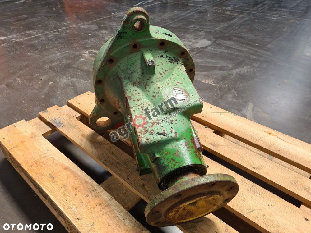 ZWOLNICA RH L78255 JOHN DEERE 6100 6200 6300 - 2