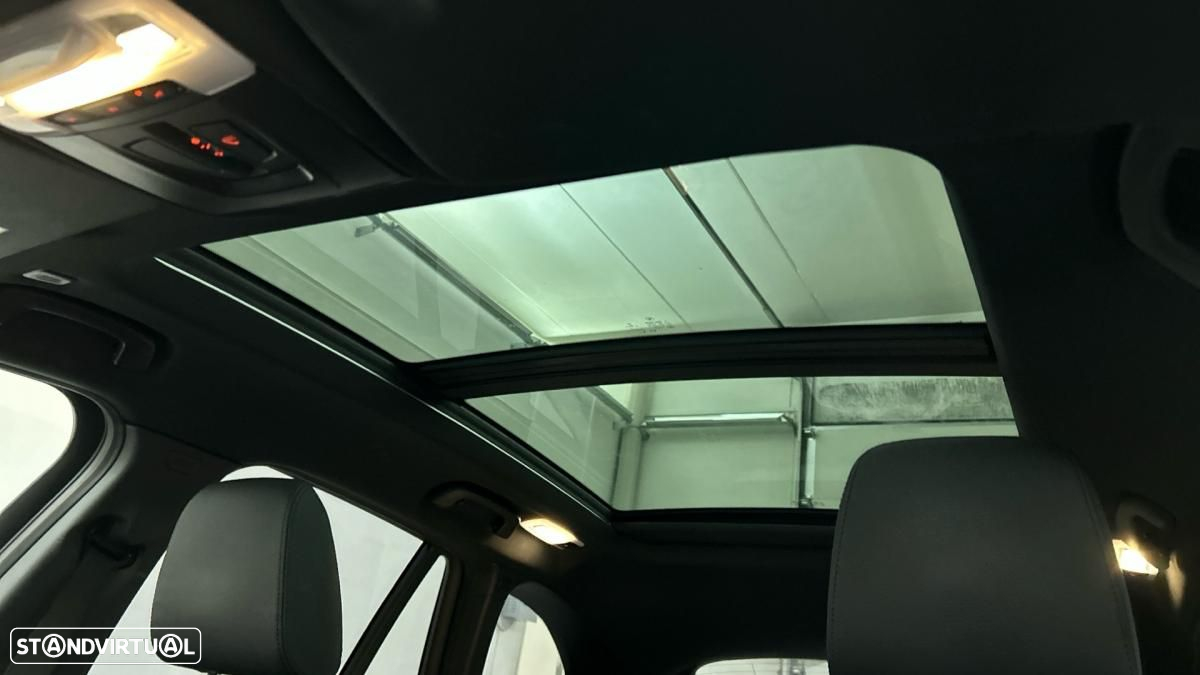 BMW X1 xDrive25e M Sport - 7