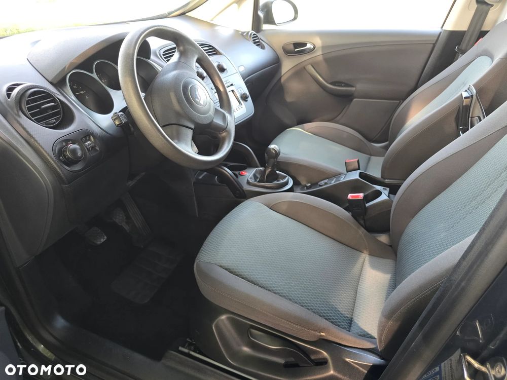 Seat Altea - 24
