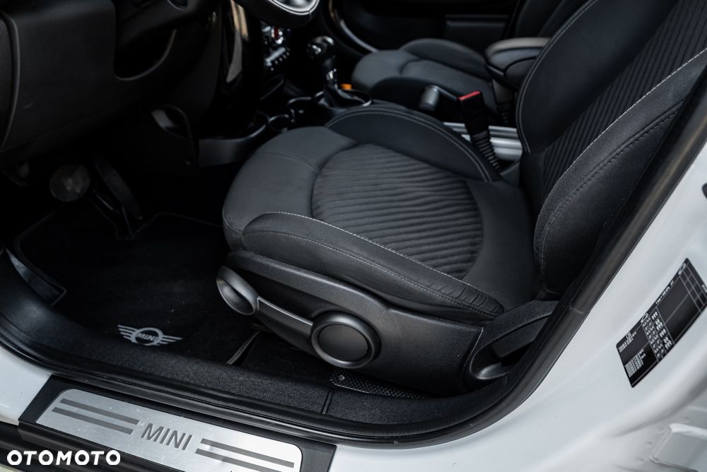 MINI Countryman - 21