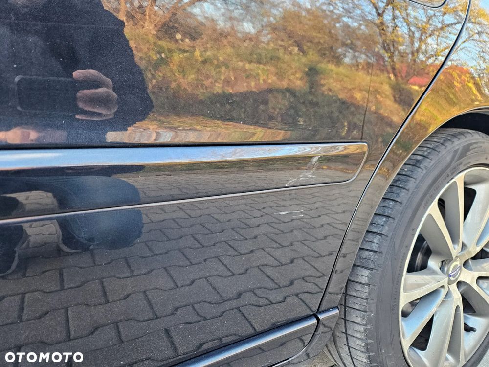 Volvo S60 - 15