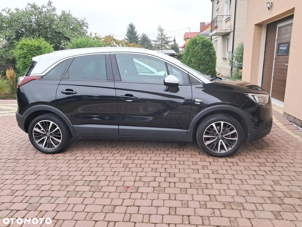 Opel Crossland X 1.2 T Eco Elite S&S - 6