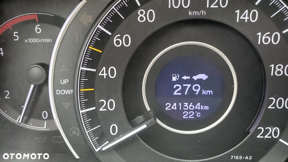 Honda CR-V 1.6i-DTEC Lifestyle (2WD) - 11