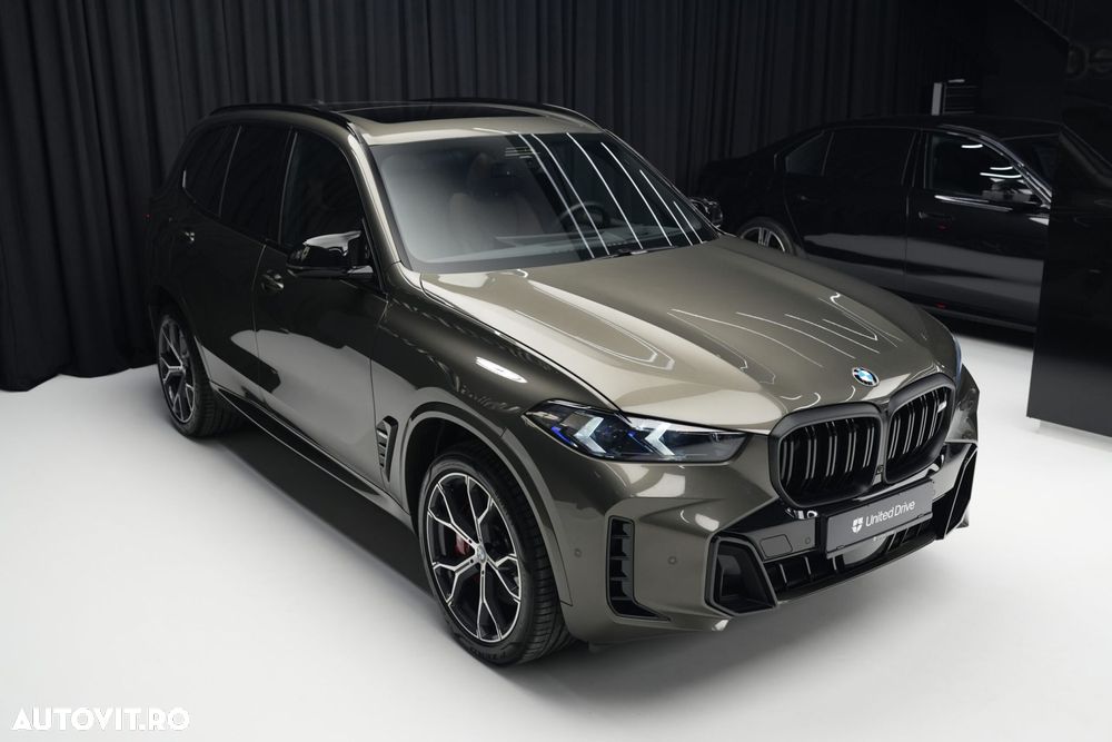 BMW X5 M - 6