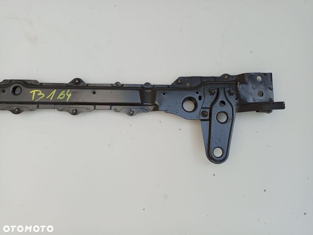 SUZUKI SX4 S-CROSS BELKA POD CHŁODNICE ÷ - 4