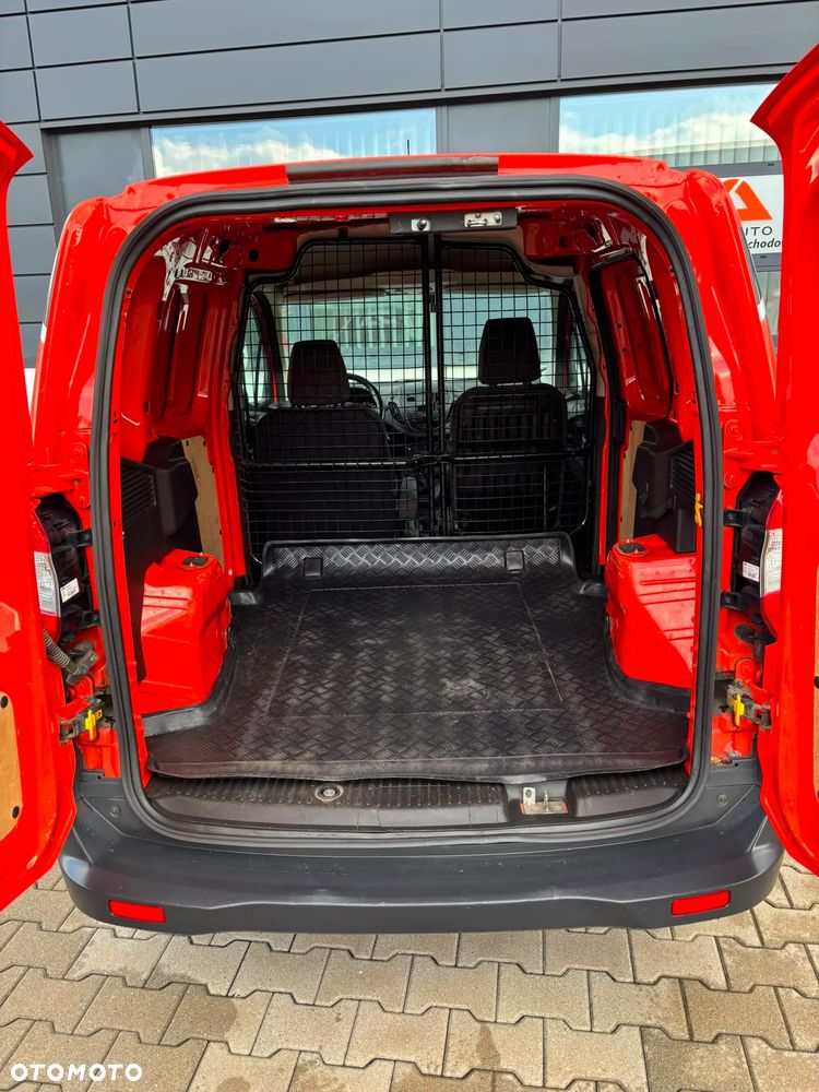 Ford Transit Courier Ambiente - 6