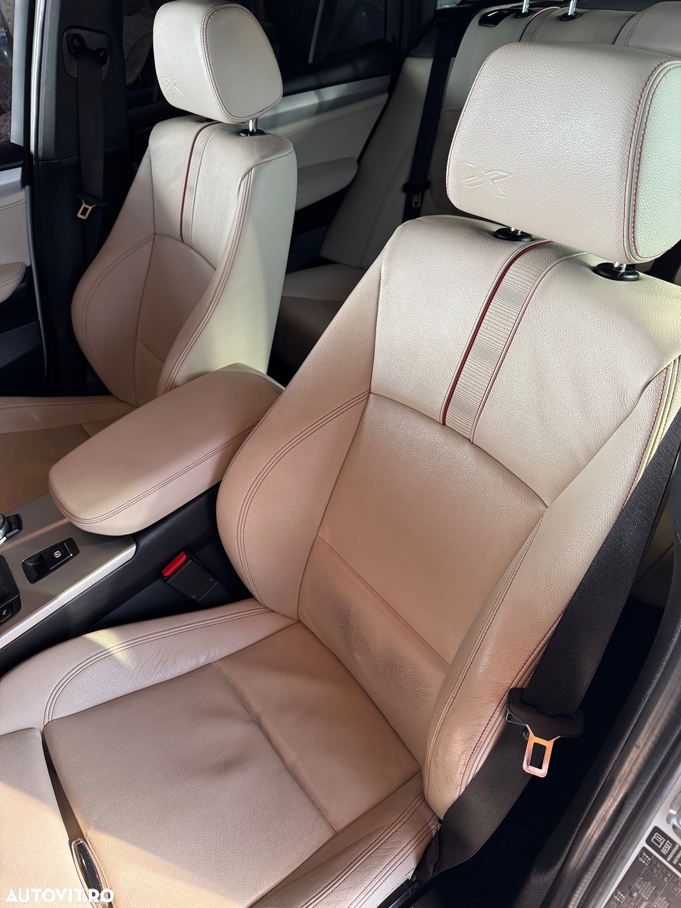 BMW X4 xDrive20d M Sport - 3