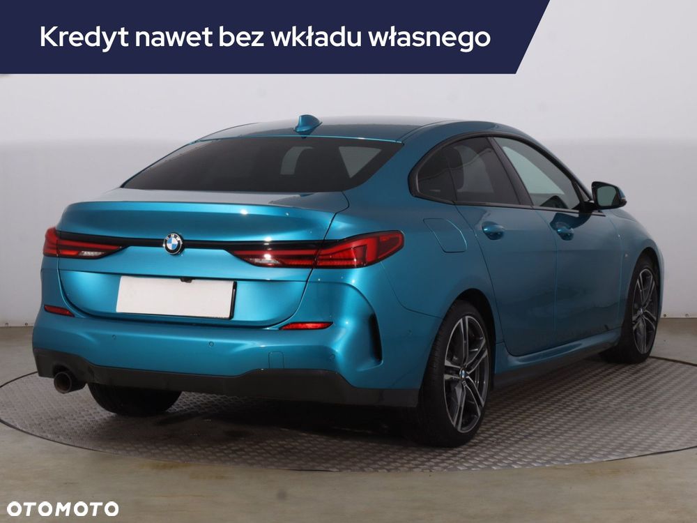 BMW Seria 2 - 7