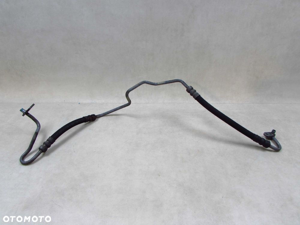 VOLVO S60 II V60 2.4 D5 10-18 WAZ PRZEWOD RURKA OLEJU SKRZYNI AUTOMAT - 1