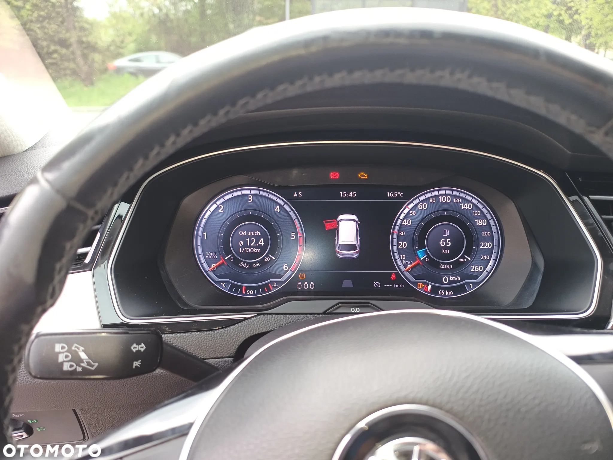 Volkswagen Passat - 6