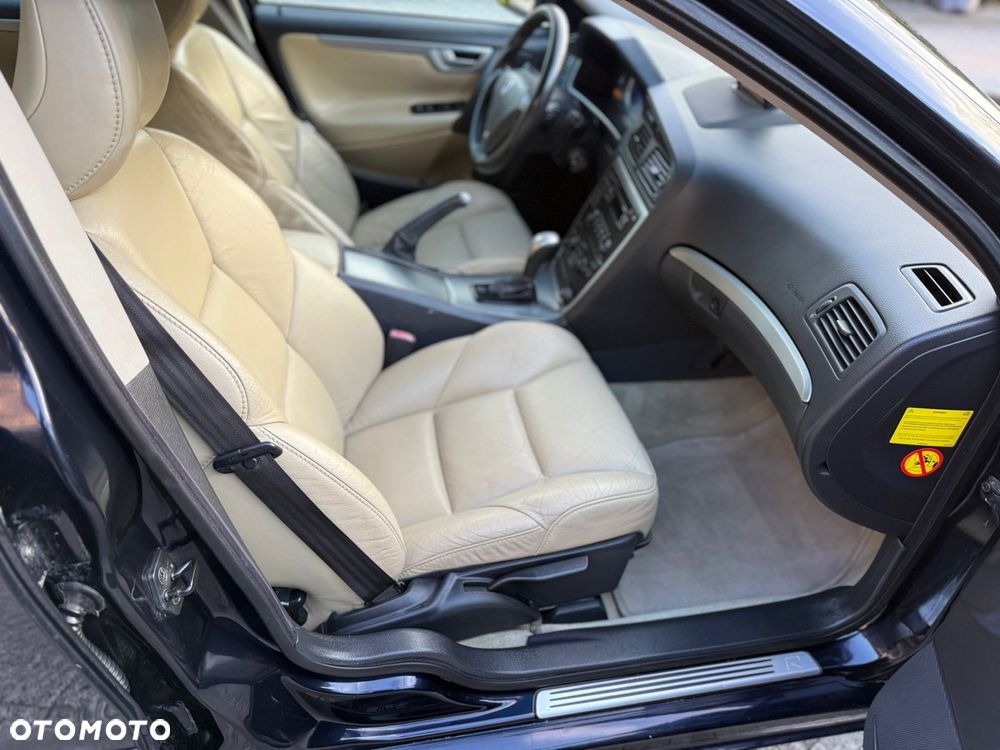 Volvo S60 2.5 R AWD - 16