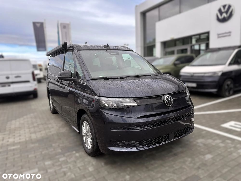 Volkswagen California - 4