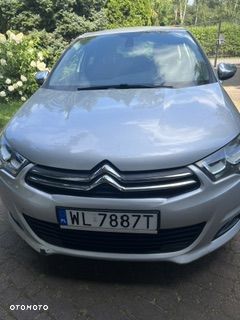 Citroën C4 PureTech 130 Stop & Start EAT6 Selection - 1