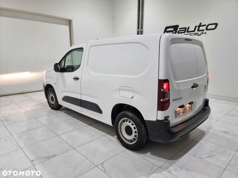 Citroën Berlingo - 5