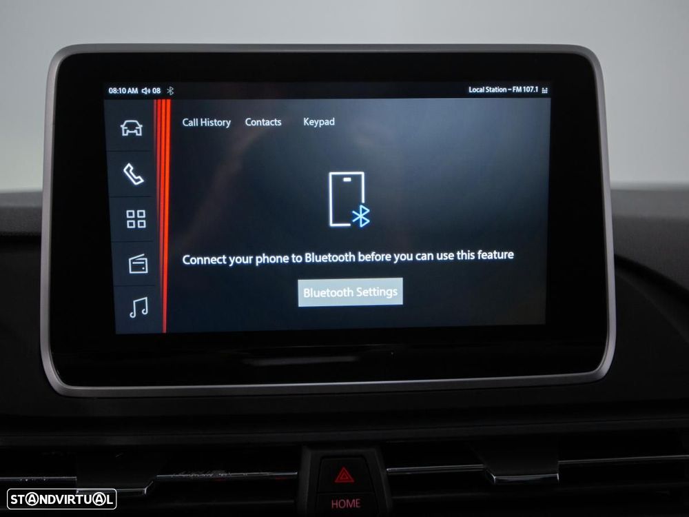 Maxus Deliver 9 2.0 transporter c/iva - 20