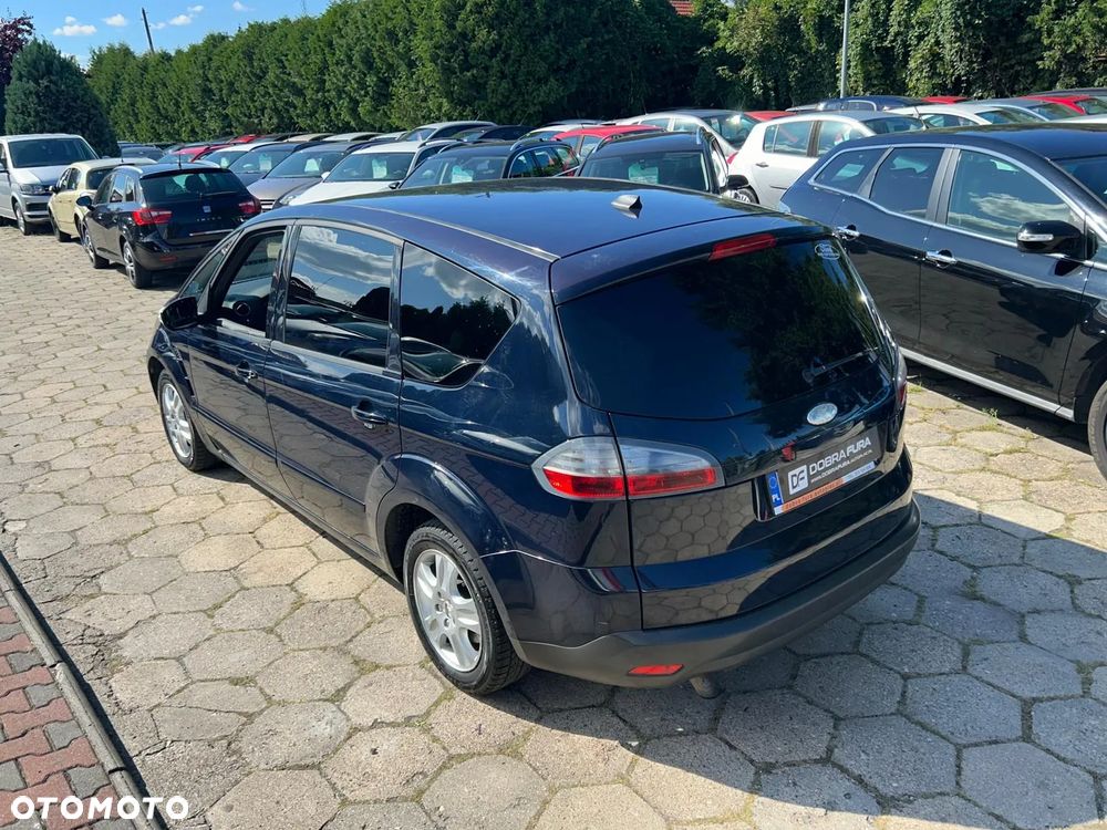 Ford S-Max 2.0 TDCi DPF Trend - 29