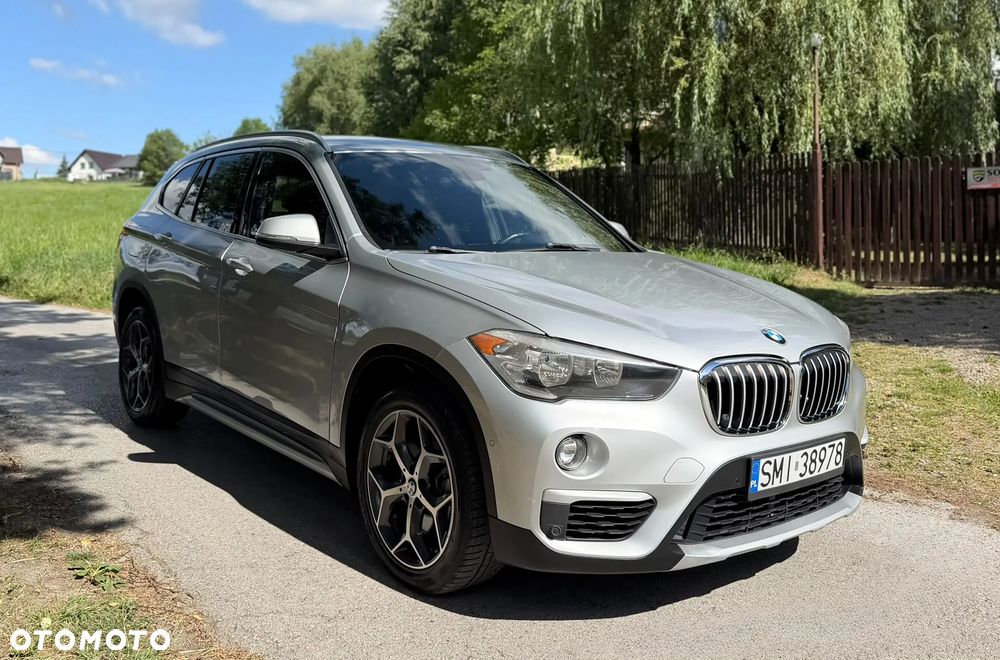 BMW X1 - 4