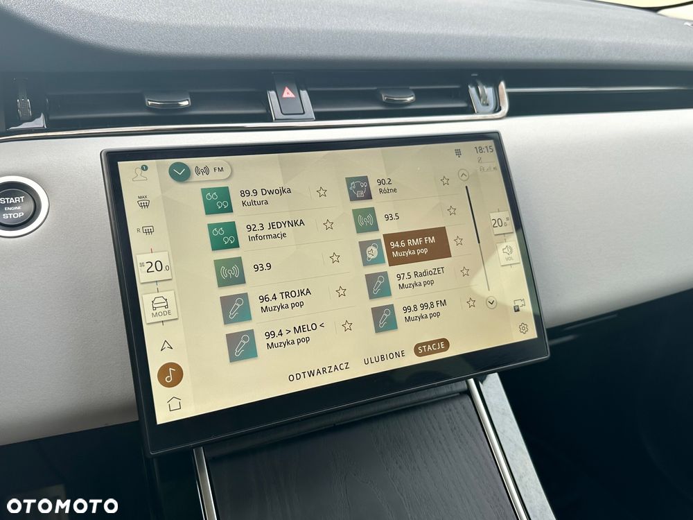 Land Rover Range Rover Evoque - 30