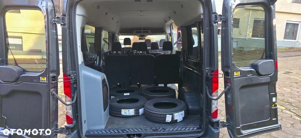 Ford Transit Kombi L3H2 Trend - 22