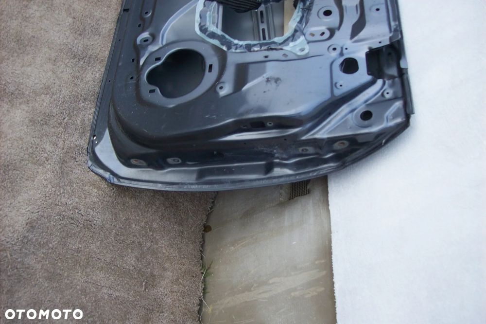 drzwi przednie lewe honda e - 7