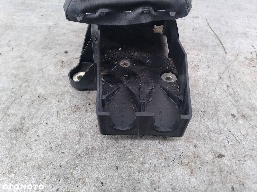 LEWAREK ZMIANY BIEGÓW OPEL VECTRA C 012992703  GM 1.8 16V - 5