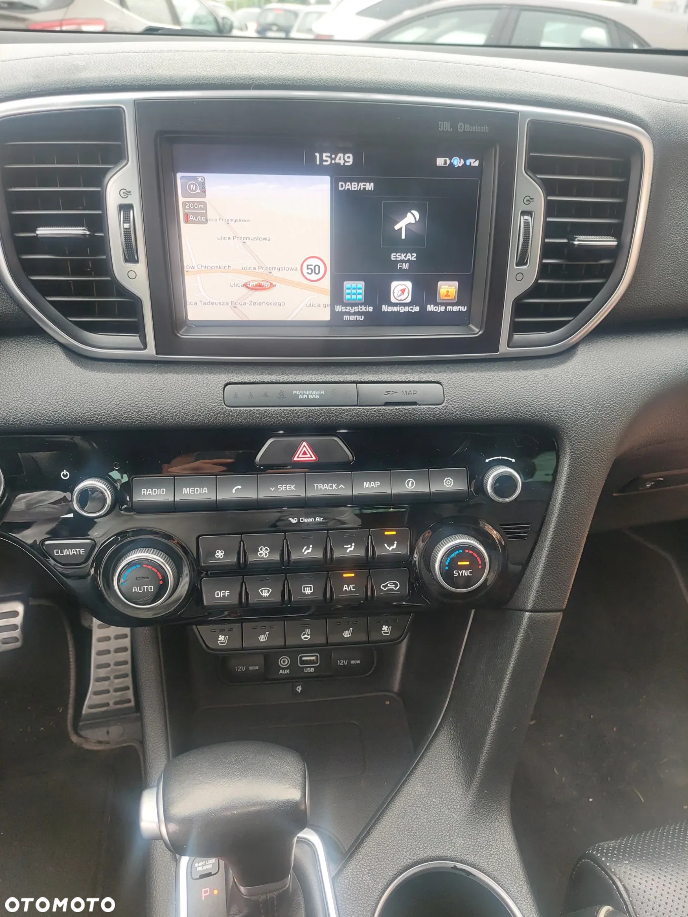 Kia Sportage - 16