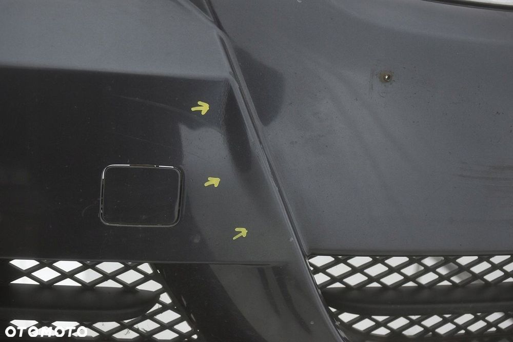 zderzak przedni * przód bmw 3 e90 e91 - 8
