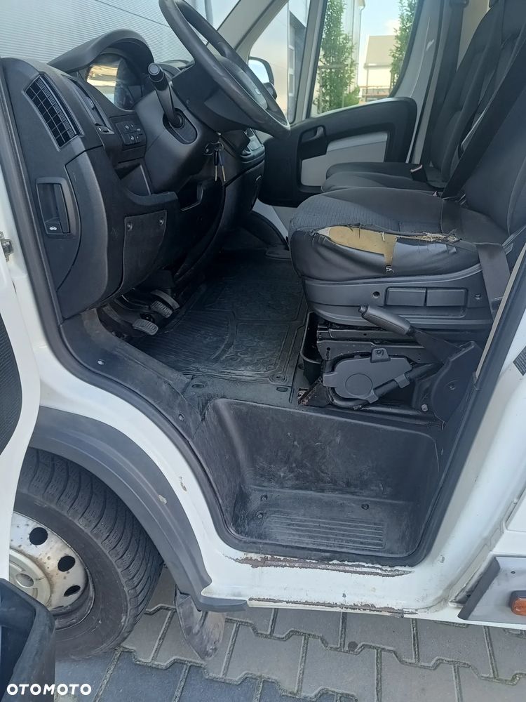 Citroën Jumper 35+ L4H1 - 16