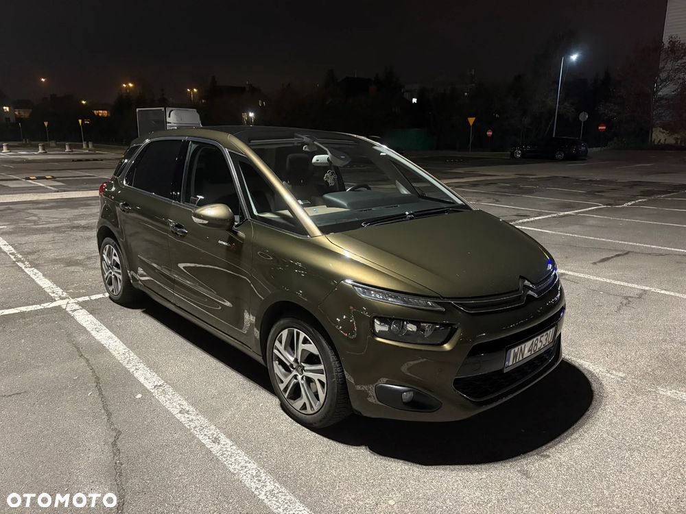 Citroën C4 Picasso 1.6 THP Exclusive - 2