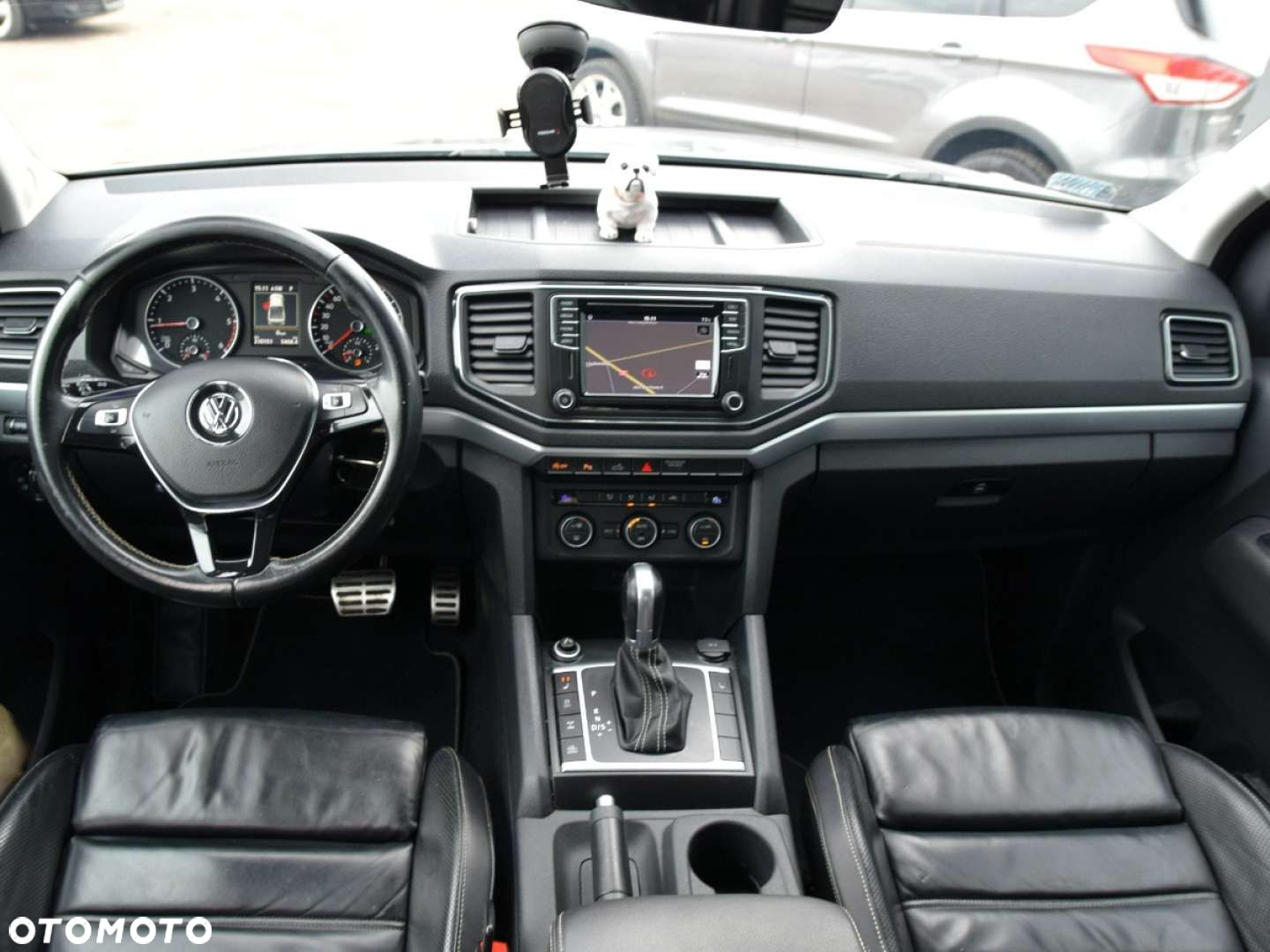 Volkswagen Amarok - 6