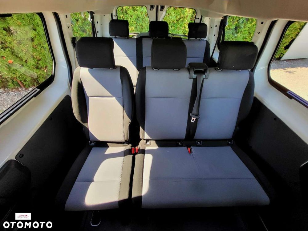 Citroën SpaceTourer - 15