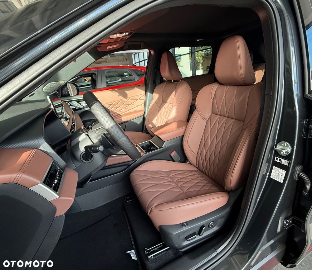 Mitsubishi Outlander PHEV Instyle Plus - 11