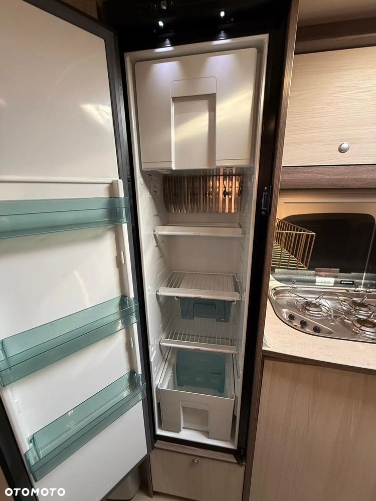 Burstner 520 TK - IC Line - 26