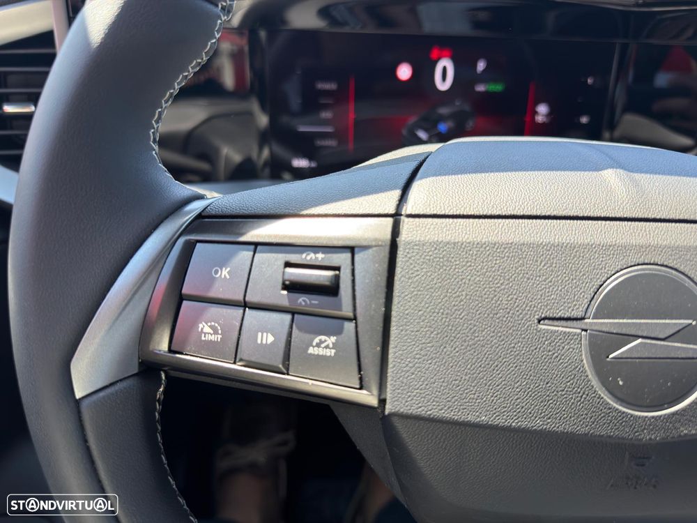 Opel Mokka 54 kWh Edition - 15