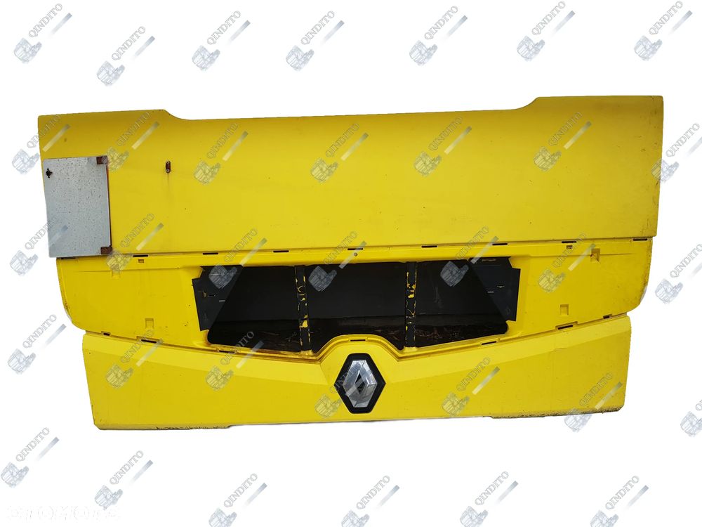 MASKA ATRAPA GRILL RENAULT PREMIUM DXI 5010578287 - 6