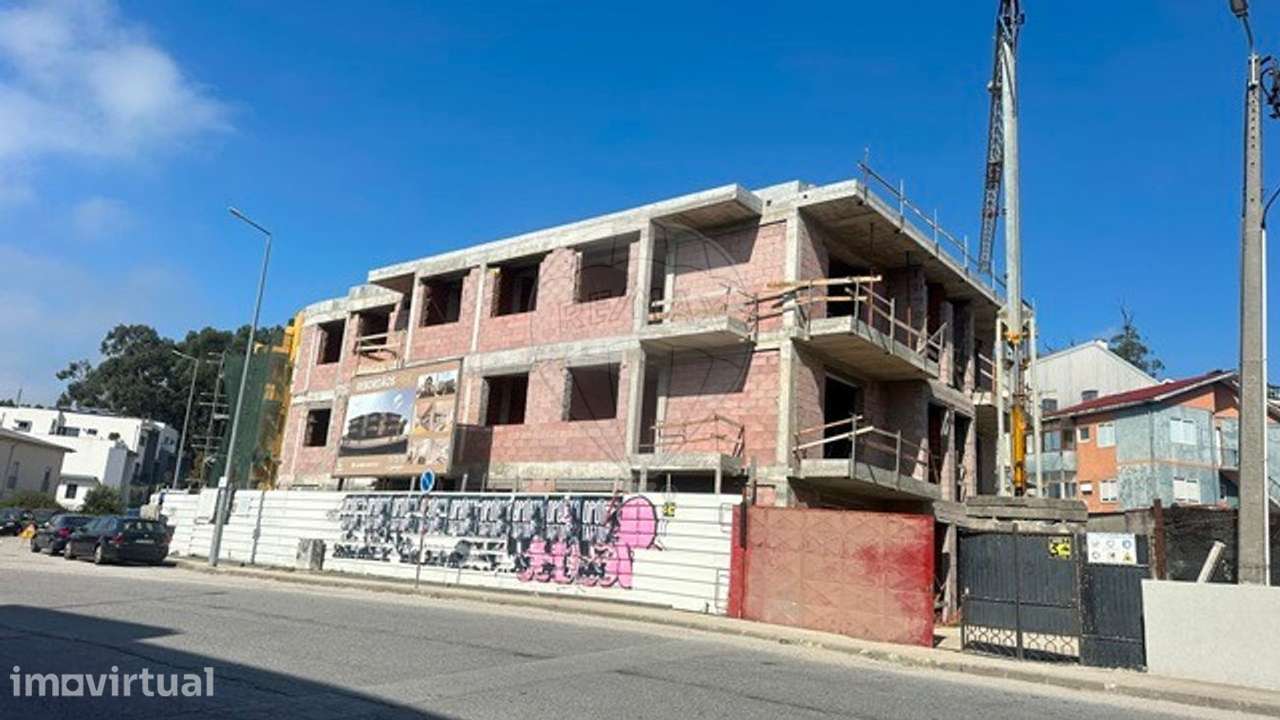 Apartamento T2 para venda - Grande imagem: 5/26
