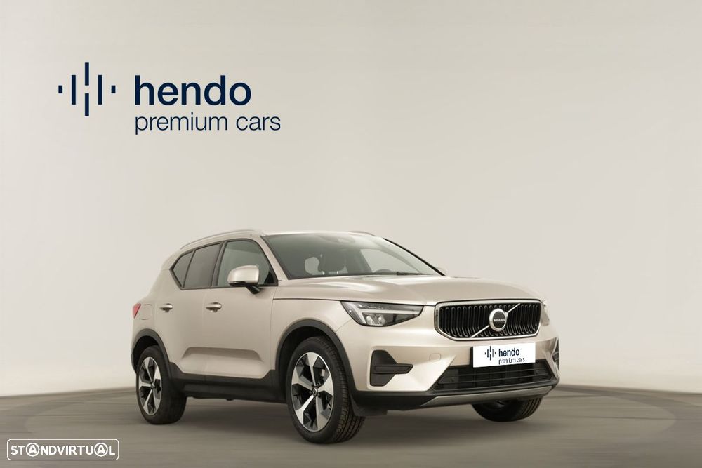 Volvo XC 40 1.5 T2 Core Auto - 2