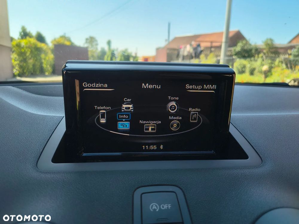 Audi A1 Sportback - 20