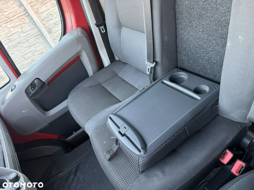 Citroën Jumper - 11