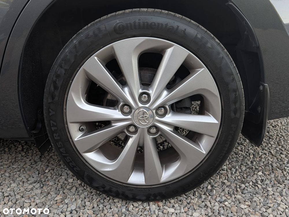 Toyota Corolla 1.33 Active - 13