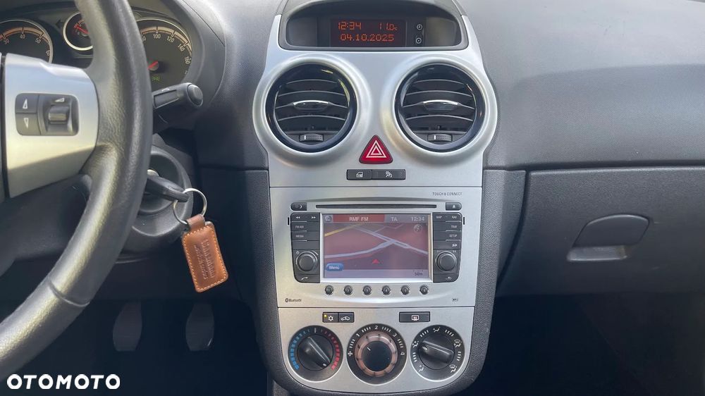 Opel Corsa 1.2 16V (ecoFLEX) Edition - 7