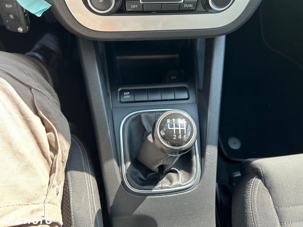 Volkswagen Scirocco 2.0 TDI Match - 30
