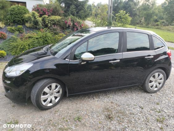 Citroën C3 1.2 VTi Attraction - 3