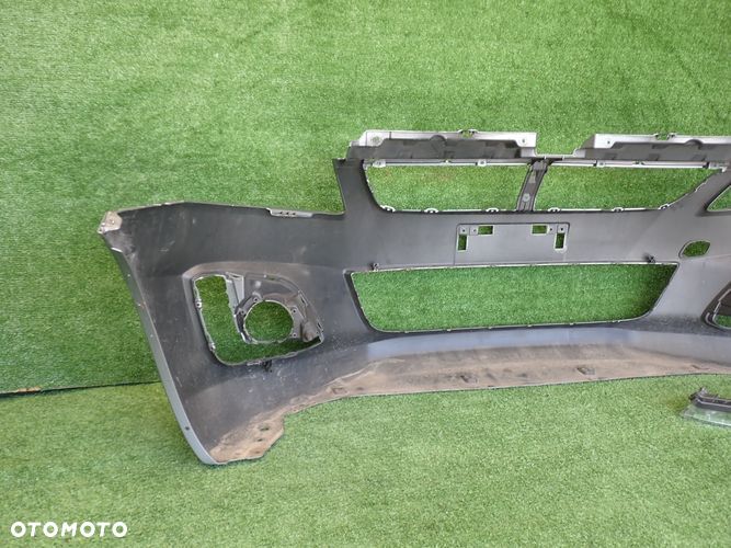 SUZUKI SWIFT MK7 VII 13- zderzak przedni przód - 7